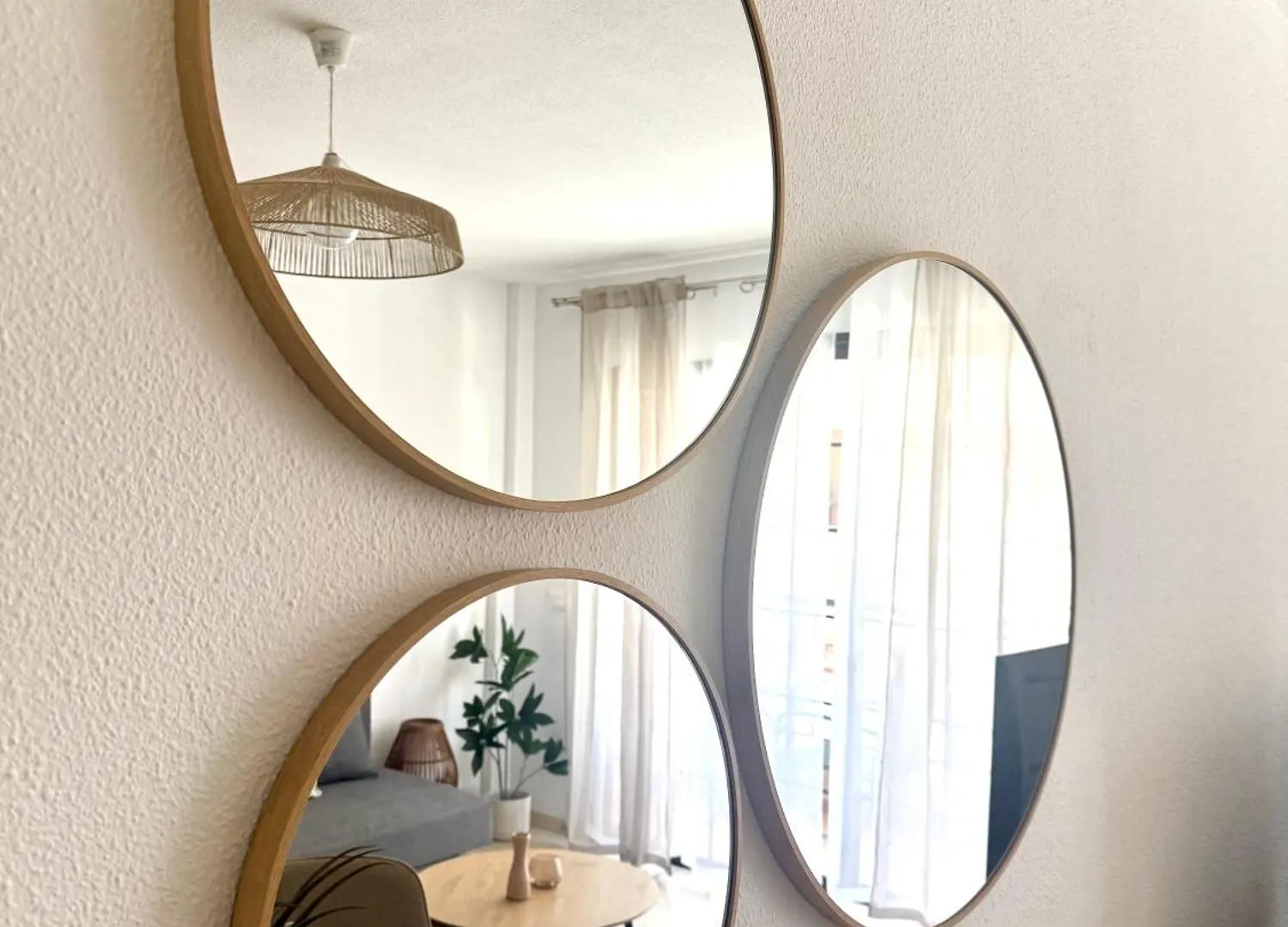 Apartament La Esterlicia Los Abrigos Hiszpania