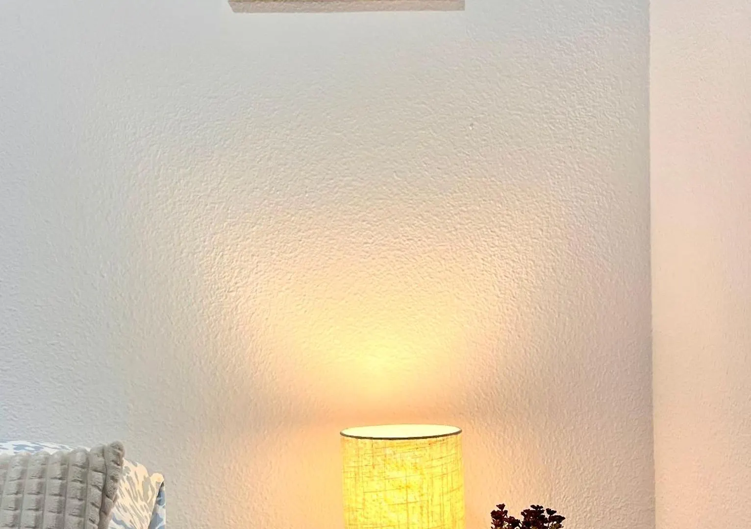 Apartament La Esterlicia Los Abrigos