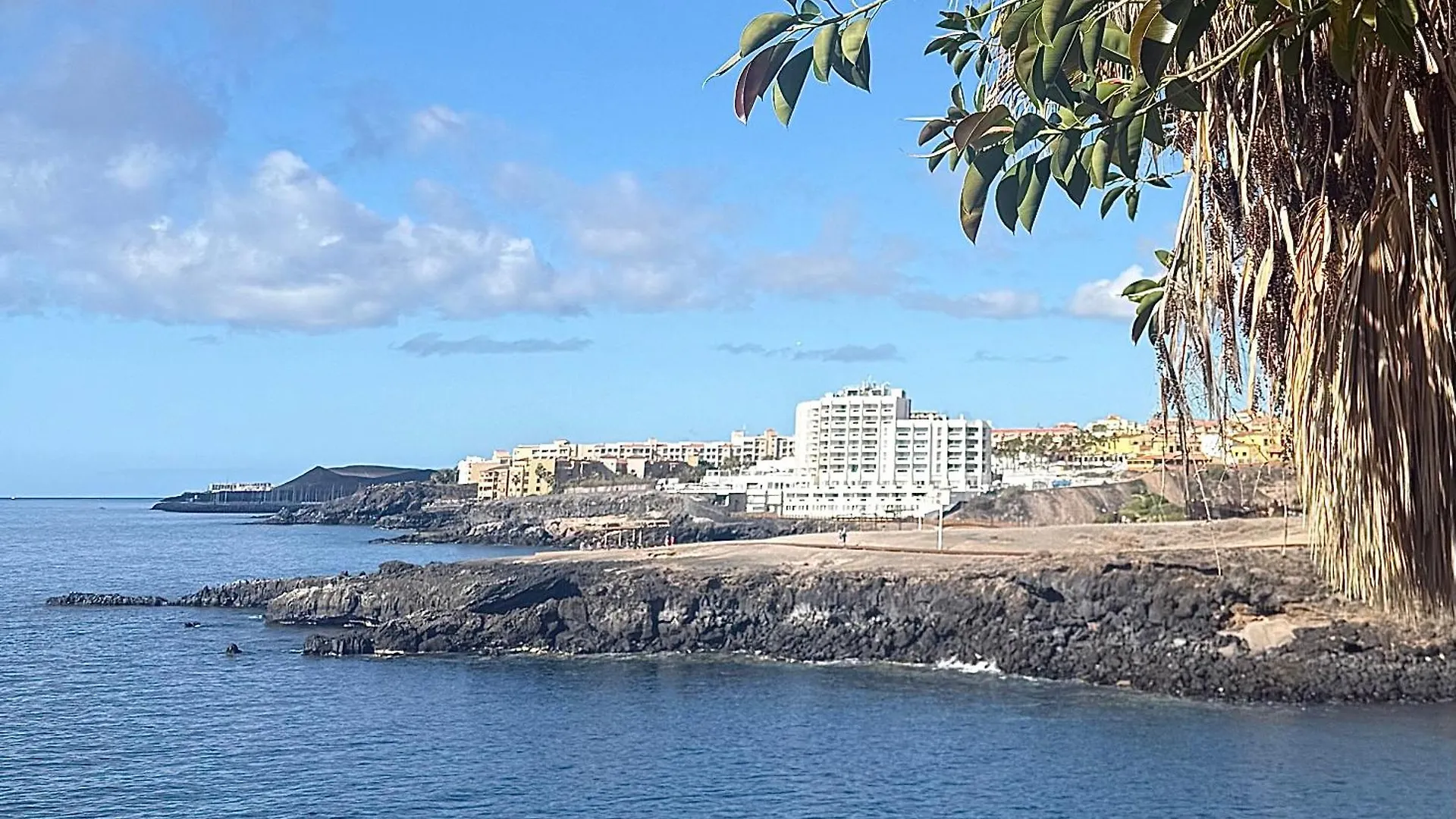 Apartament La Esterlicia Los Abrigos